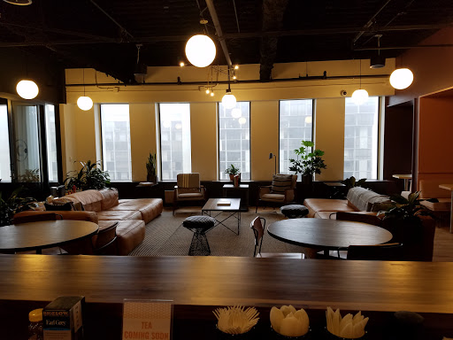 Shopping Mall «Colony Square», reviews and photos, 1197 Peachtree St NE, Atlanta, GA 30361, USA