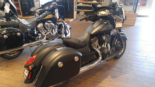 Motorcycle Dealer «North County Indian Motorcycle», reviews and photos, 1040 Los Vallecitos Blvd #102, San Marcos, CA 92069, USA