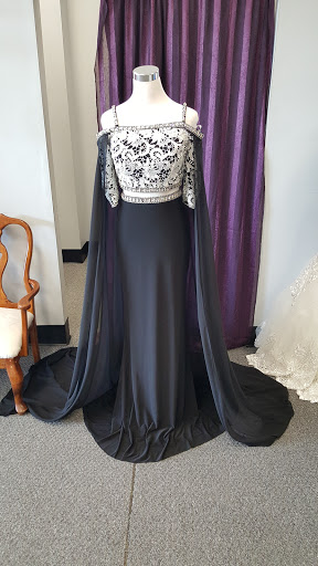 Bridal Shop «Once Upon A Time Bridal and Boutique», reviews and photos, 3900 Bristol Hwy Suite 7, Johnson City, TN 37604, USA
