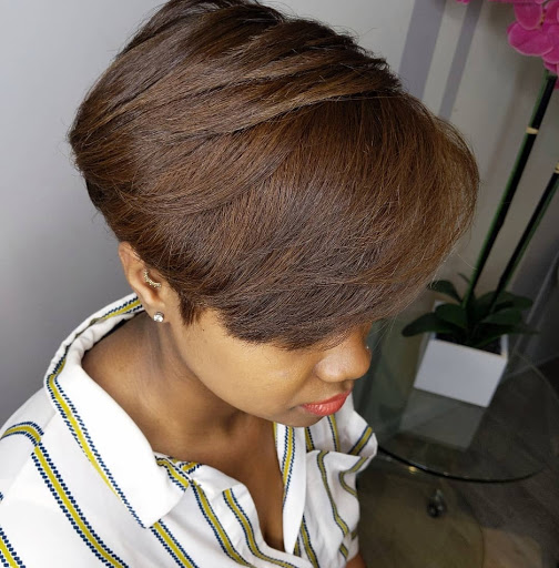 Beauty Salon «KBB Salon», reviews and photos, 345 Cobb Pkwy S D, Marietta, GA 30060, USA