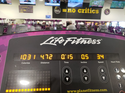 Gym «Planet Fitness», reviews and photos, 6420 S Westnedge Ave, Portage, MI 49002, USA