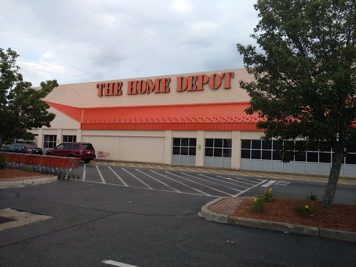 Home Improvement Store «The Home Depot», reviews and photos, 564 Broadway, Saugus, MA 01906, USA