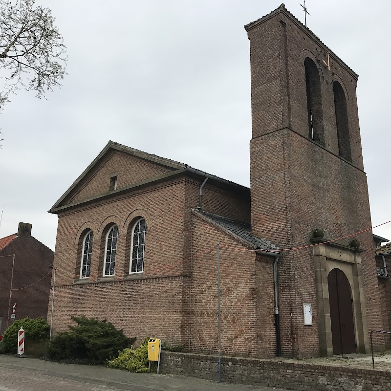 Heilige Petrus Apostel kerk