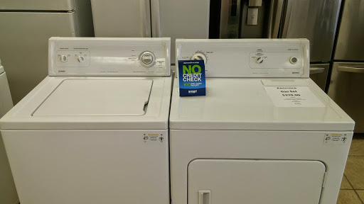 Appliance Repair Service «Appliances R Us», reviews and photos, 2050 Forsyth Rd, Orlando, FL 32807, USA