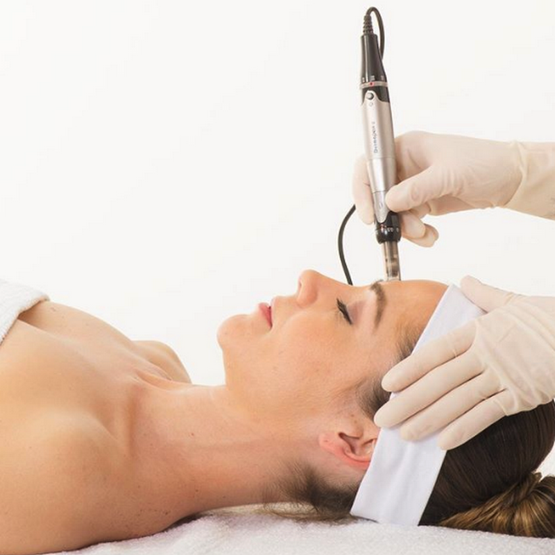 Preface Cosmetic Facial Surgery and Laser