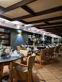Atmosphère du Restaurant français Restaurant Martinus à Fréjus - n°9
