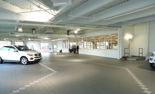 Mercedes Benz Dealer «Sun Motor Cars, Inc.», reviews and photos, 6677 Carlisle Pike, Mechanicsburg, PA 17050, USA