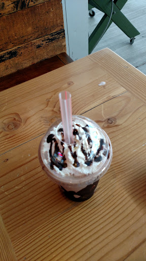 Ice Cream Shop «Sweet Republic», reviews and photos, 6054 N 16th St, Phoenix, AZ 85014, USA