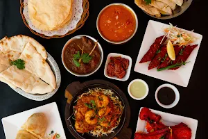 Copperpot Indian Restaurant image