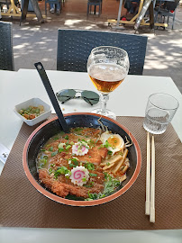 Soupe du Restaurant japonais Minato à La Rochelle - n°8