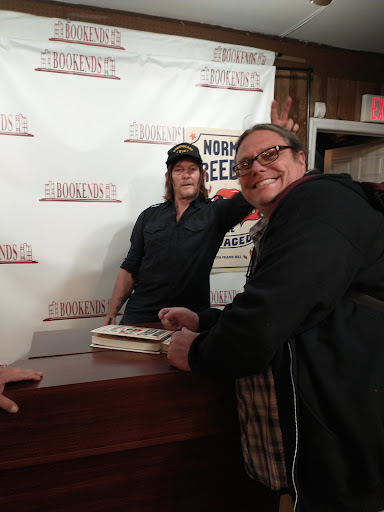 Book Store «Bookends», reviews and photos, 211 E Ridgewood Ave, Ridgewood, NJ 07450, USA