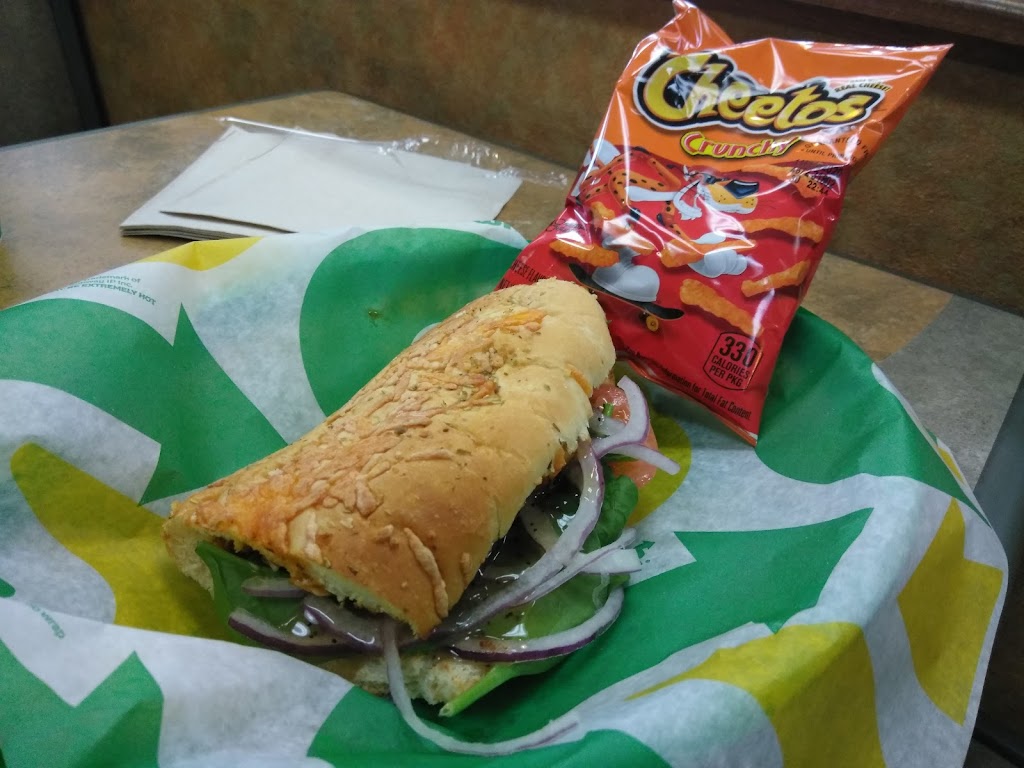 Subway Muskegon, MI 49445 Menu, Hours, Reviews and Contact