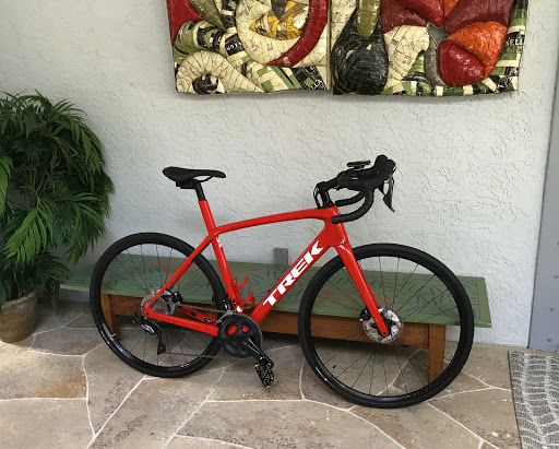 Bicycle Store «Village Bike and Paddle», reviews and photos, 8965 SE Bridge Rd #100, Hobe Sound, FL 33455, USA