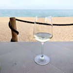 Photo n°2 de l'avis de marco.a fait le 08/10/2022 à 00:09 sur le  Il Chioschetto à Numana