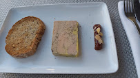 Foie gras du Restaurant français Restaurant La Verdoyante à Gassin - n°12