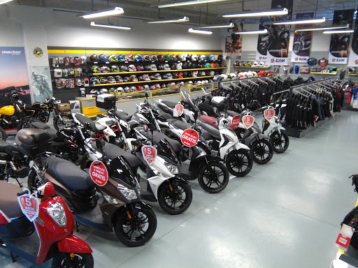 Tienda De Motos En Badalona | Ráfagas