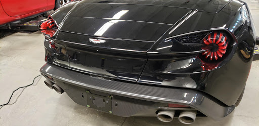 Car Dealer «Aston Martin Orlando», reviews and photos, 4249 Millenia Blvd, Orlando, FL 32839, USA