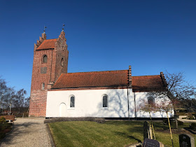 Thorsø Kirke