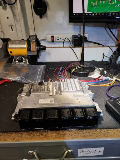 Towing Service «Sonic Lock N Tow, LLC.», reviews and photos, 728 NW 9th Ave, Fort Lauderdale, FL 33311, USA