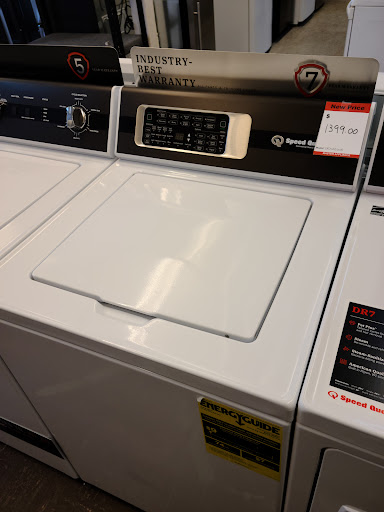 Master Appliance, 145 Knox St N, Monmouth, OR 97361, USA, 