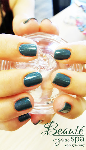 Facial Spa «Beauté Organic Spa», reviews and photos, 1153 S De Anza Blvd, San Jose, CA 95129, USA