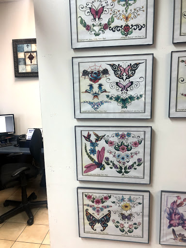 Tattoo and Piercing Shop «Absolute Tattoo Studio #3», reviews and photos, 11832 Bandera Rd, Helotes, TX 78023, USA