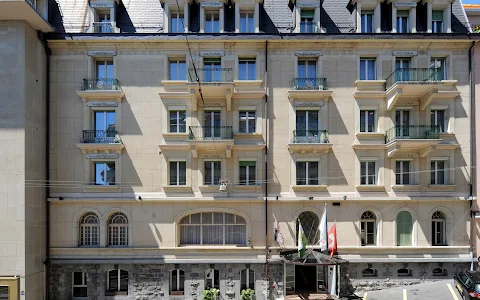 Hôtel Victoria image