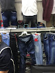 Stores to buy men's jeans Leon