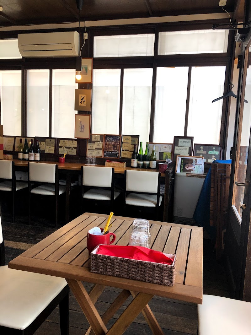 レサン 北海道札幌市北区北 イタリア料理店 レストラン グルコミ