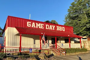 Game Day BBQ image