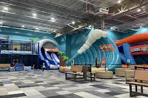 Cowabunga's Indoor Kids Play & Party Center - Manchester image