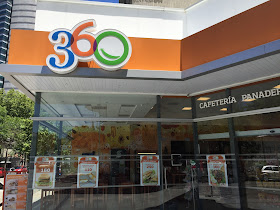 Tienda 360 Aguada