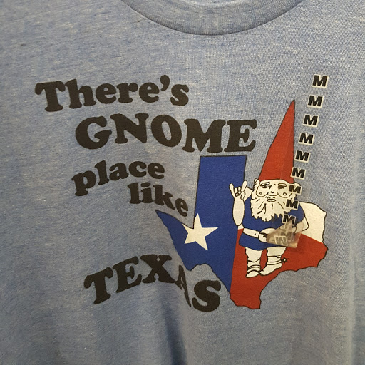 Clothing Store «RACQUET & JOG», reviews and photos, 5403 S Broadway Ave, Tyler, TX 75703, USA