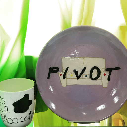 Craft Store «The Painted Pot», reviews and photos, 333 N Last Chance Gulch, Helena, MT 59601, USA