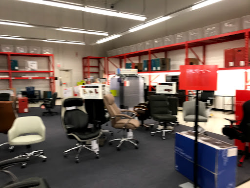 Office Supply Store «Staples», reviews and photos, 4043 Riverdale Rd, Ogden, UT 84405, USA