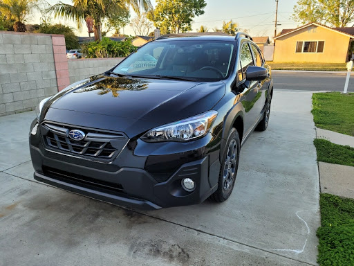 Subaru Dealer «Irvine Subaru», reviews and photos, 23663 Rockfield Blvd, Lake Forest, CA 92630, USA