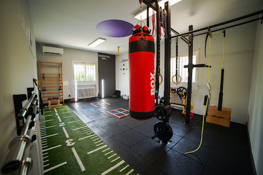 Elite Borges Nutrición y Entrenamiento en Quijorna, Madrid