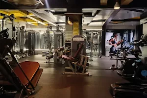 Core Fitness Unisex Gym | Best Gym In Nashik image