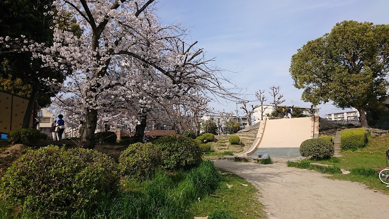 藤田西公園