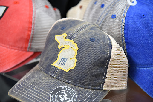 Clothing Store «Male Fashions», reviews and photos, 109 E Center St, Warsaw, IN 46580, USA