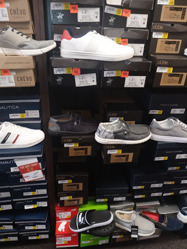 Shoe Store «Shoe Dept.», reviews and photos, 1701 Stringtown Rd, Grove City, OH 43123, USA