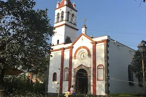 San Pedro Apostol Church image