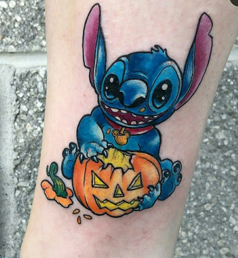 Tattoo Shop «Blue Owl Tattoo», reviews and photos, 715 Lakewood Rd, Waterbury, CT 06704, USA