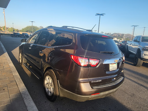 Used Car Dealer «Pacific Auto Center», reviews and photos, 16416 Valley Blvd, Fontana, CA 92335, USA