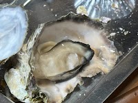 上甲商会(御荘湾家族いかだ釣センター)・かき小屋