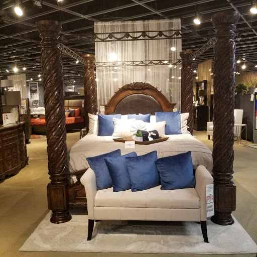 Furniture Store «American Furniture Warehouse», reviews and photos, 10550 Jake Jabs Blvd, Longmont, CO 80504, USA