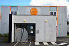 Comité Départemental de Basket-Ball de Loire-Atlantique Sainte-Luce-sur-Loire