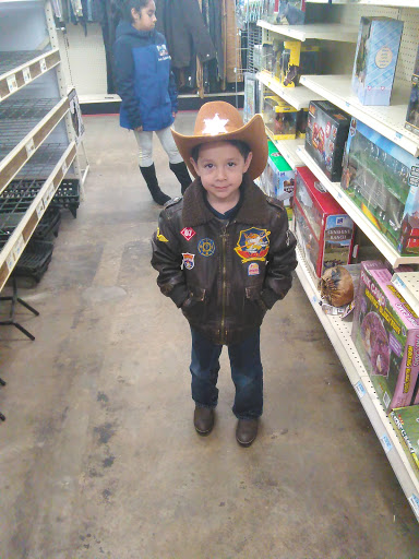 Home Improvement Store «Tractor Supply Co.», reviews and photos, 48 Cornwell Dr, Bridgeton, NJ 08302, USA