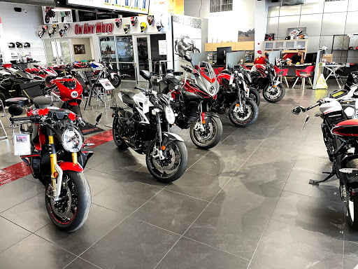 Motorcycle Repair Shop «On Any Moto», reviews and photos, 1655 W Grant Rd, Tucson, AZ 85745, USA