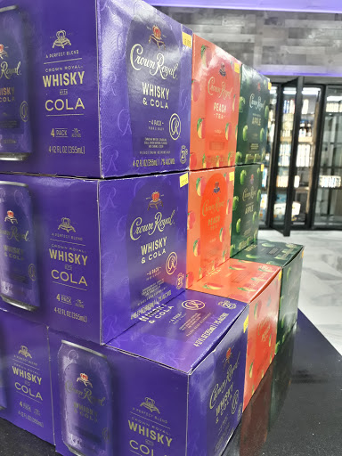 Liquor Store «Good Time Spirit Liquor Store», reviews and photos, 5434 Chimney Rock Rd, Houston, TX 77081, USA